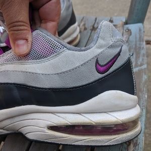 womens size 10 air max